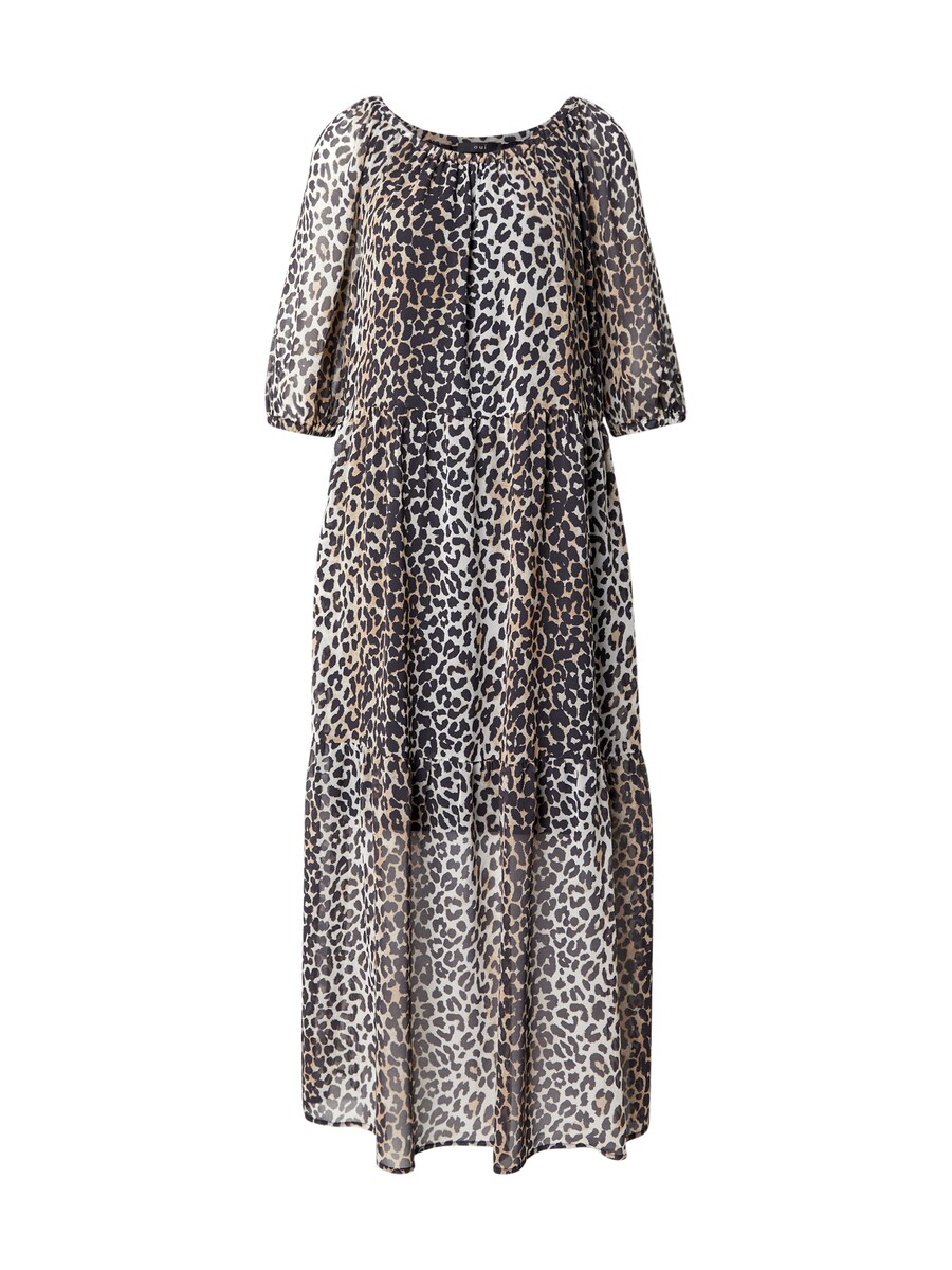 

Макси платье OUI, Black