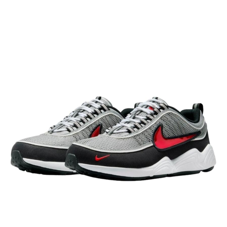 NIKE Кроссовки Air Zoom Spiridon OG Sport Red (2024) — фото 2