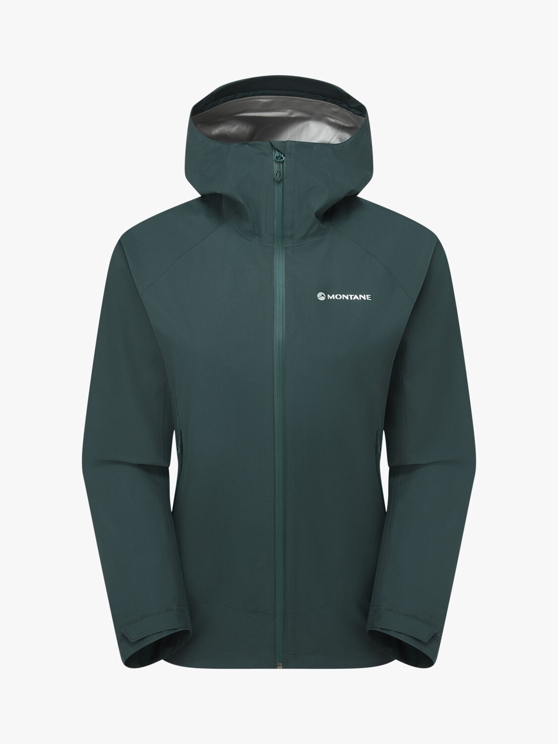 

Женская водонепроницаемая куртка Spirit Gore-Tex Montane, глубокий лес
