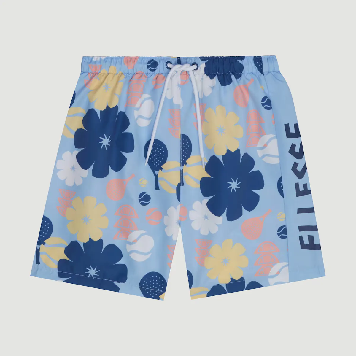 

Errano Шорты для плавания Ellesse для мальчиков, синий