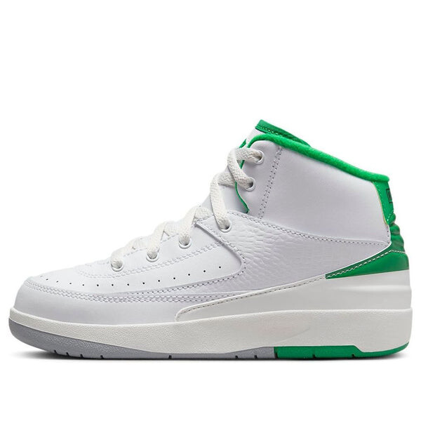 

Кроссовки 2 ретро Air Jordan, белый