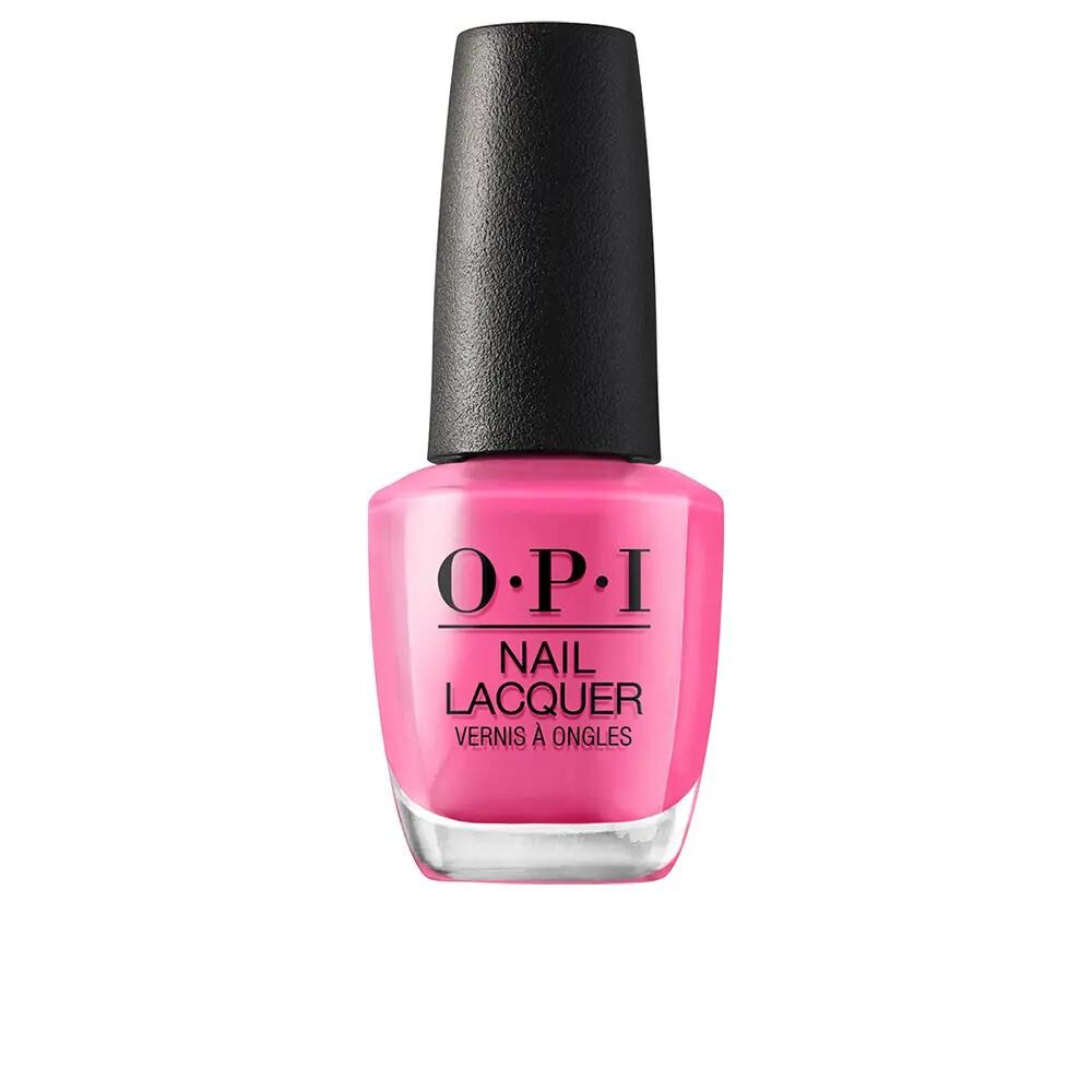 

Лак для ногтей Opi Shorts Story