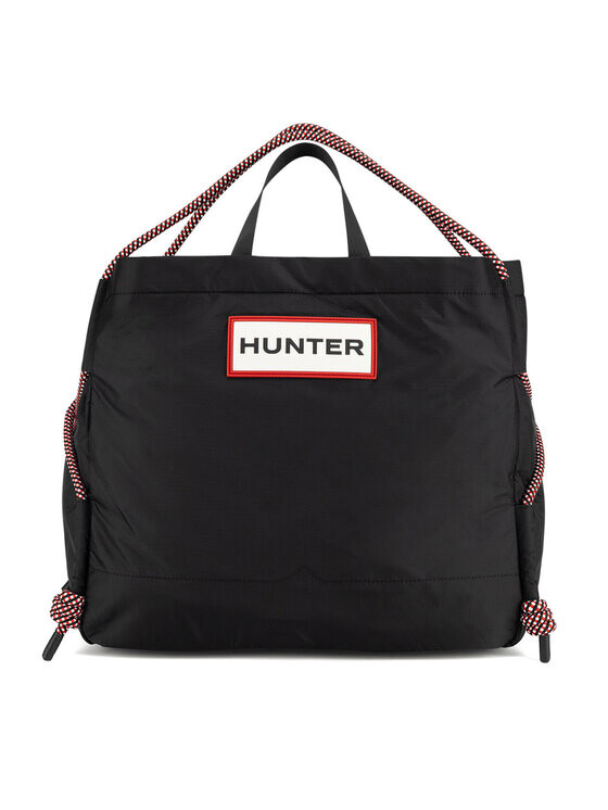

Сумочка Hunter, черный