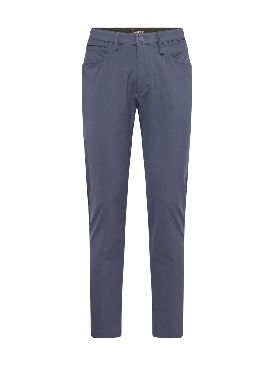 

Облегающие брюки Dockers GO JEAN, сапфировый
