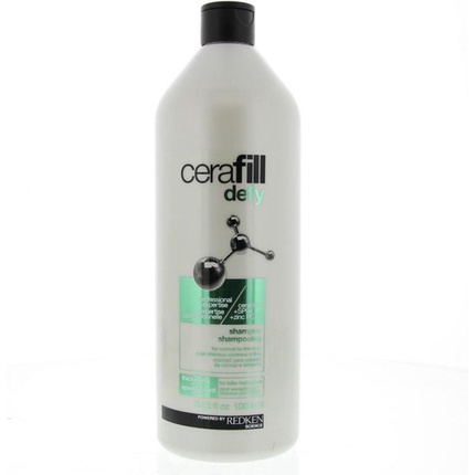 

Cerafill Defy Кондиционер 1000мл Redken