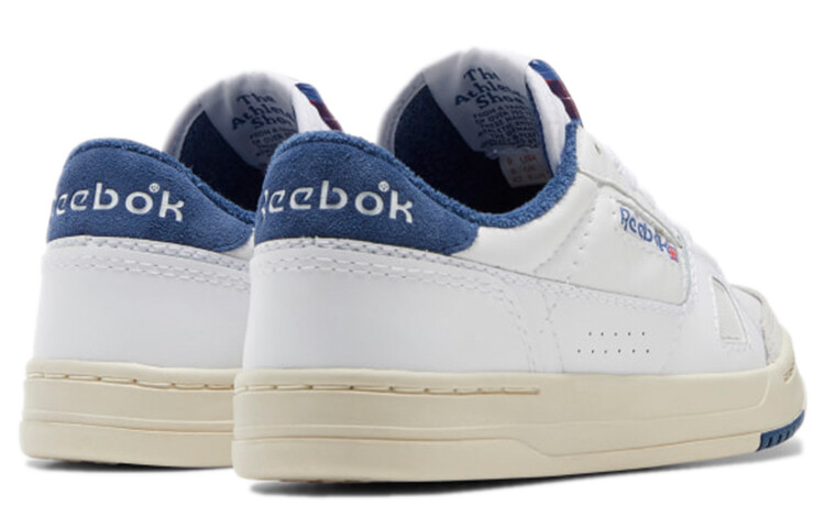 Обувь для скейтбординга Reebok Lt Court унисекс — фото 2