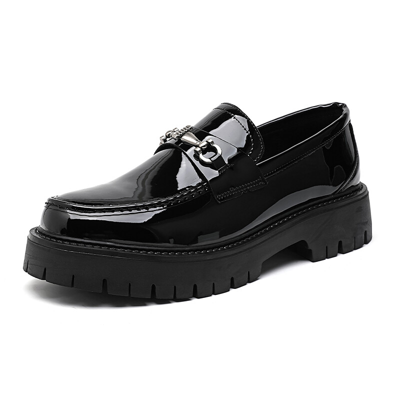 

Туфли мужские Men"s Casual Men Low-Top Beidouniao, хаки