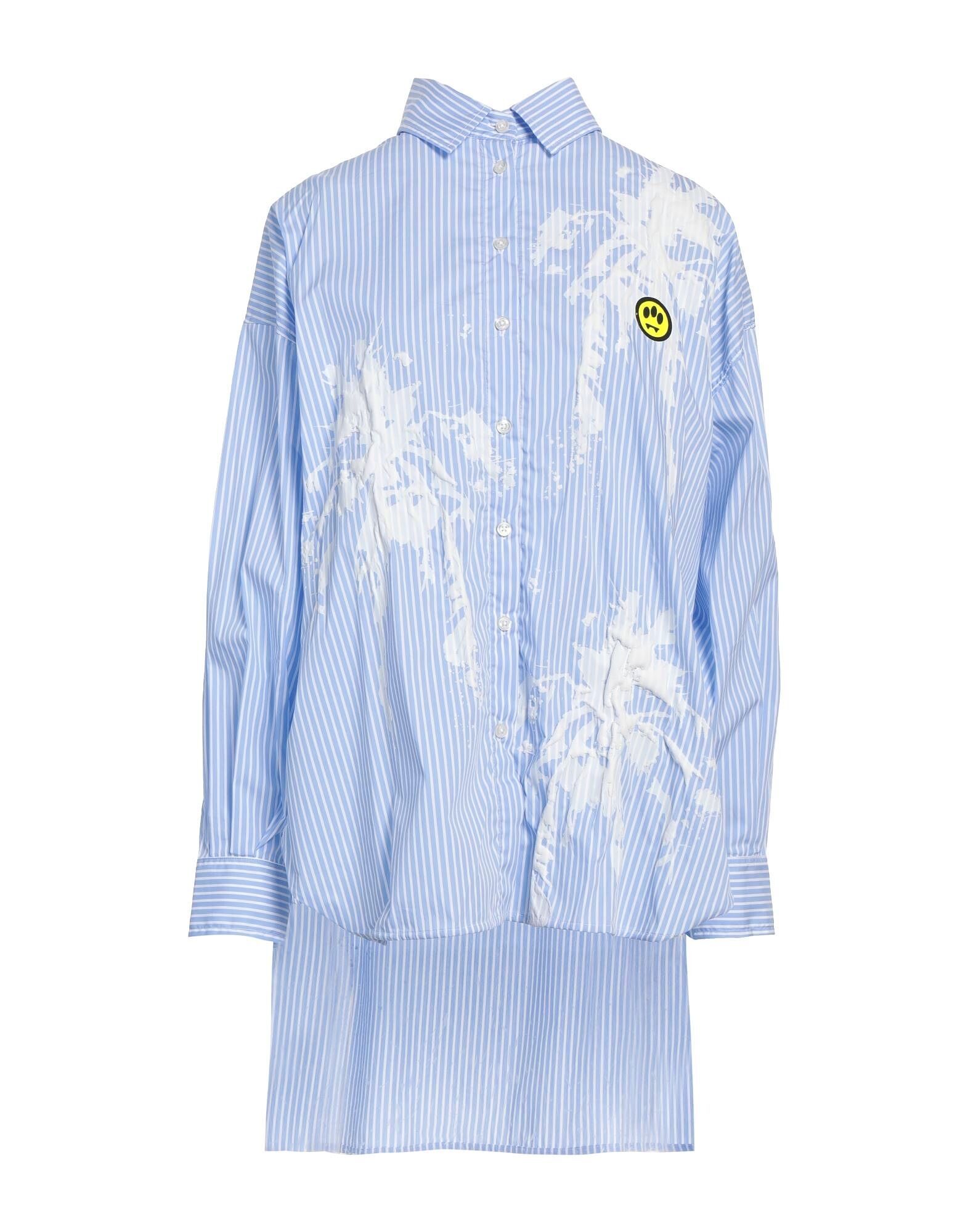 

Рубашка Barrow, небесно-голубой