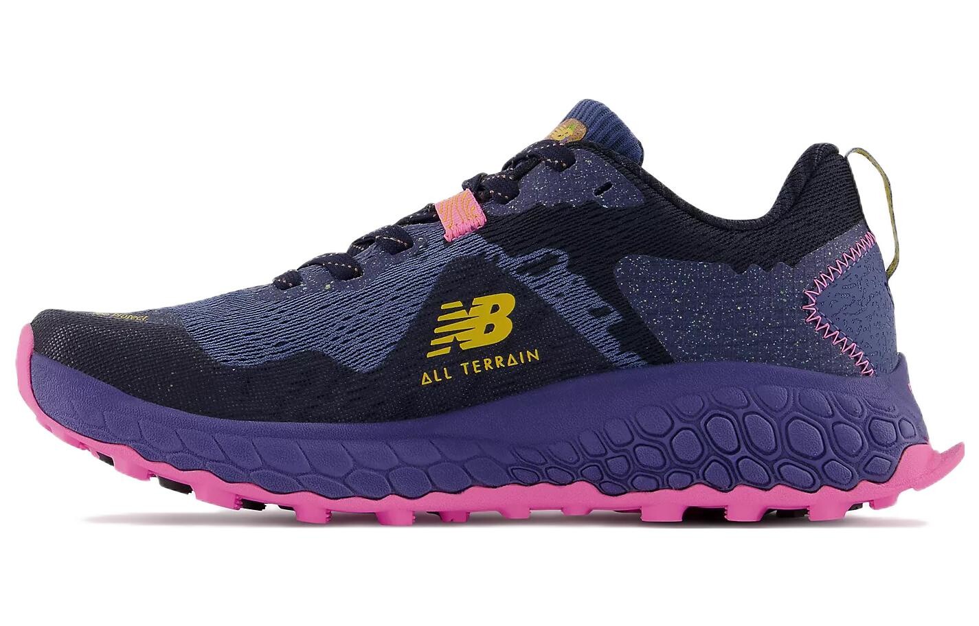 

Женские кроссовки New Balance Hierro V7