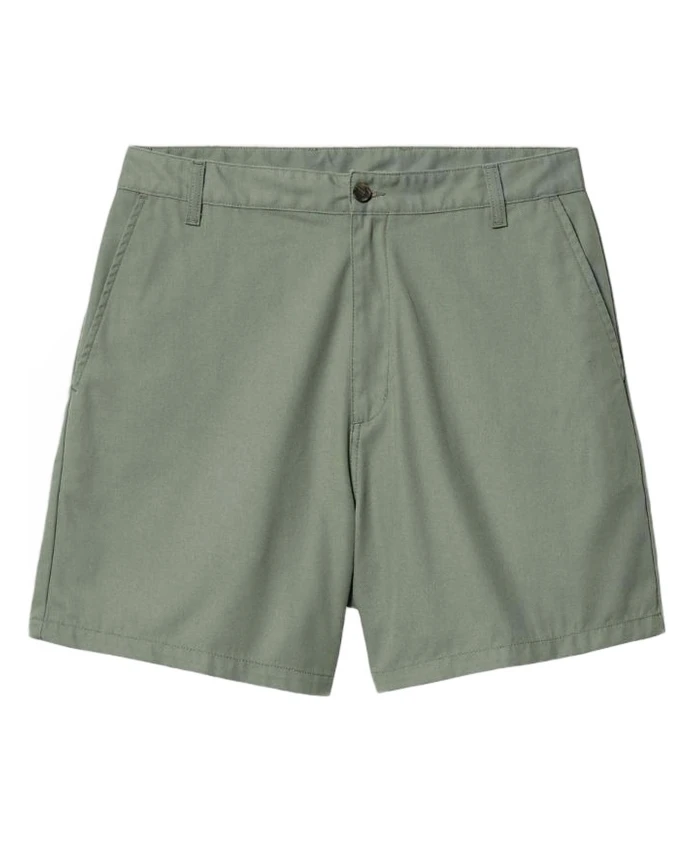 

Шорты Carhartt Wip, зеленый