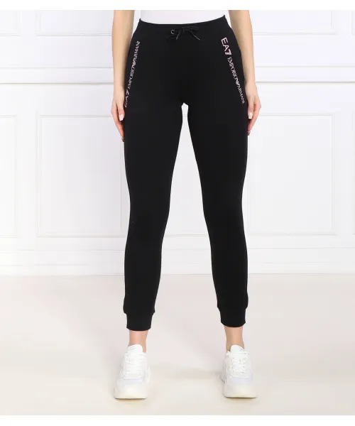 

Спортивные штаны Regular fit Ea7, черный