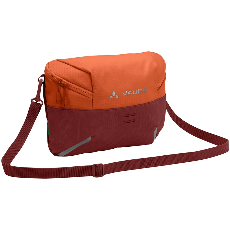 

Сумка для велосипеда Citybox bike ii Vaude, buckeye