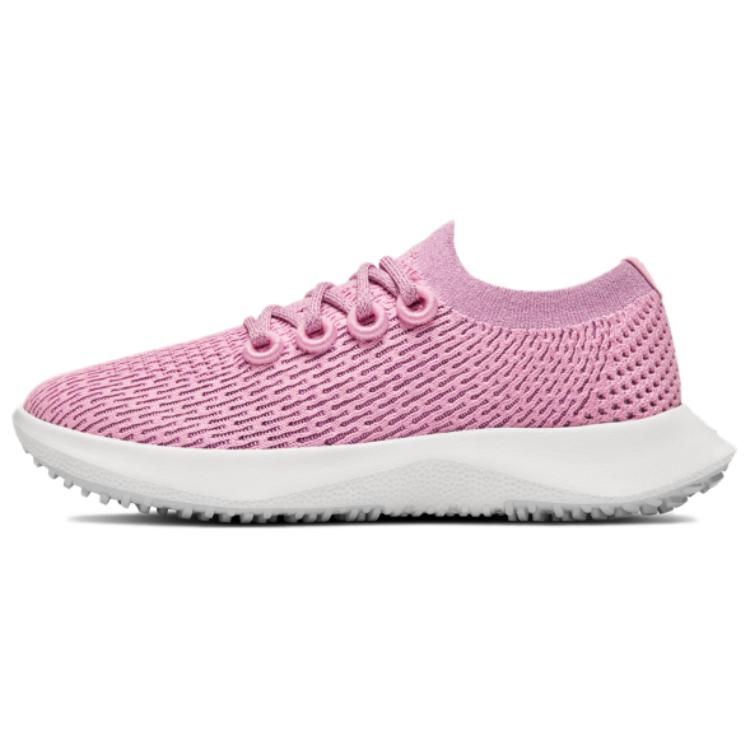 

Allbirds Кроссовки для бега Tree Dasher Low Top, мужские, фиолетовые