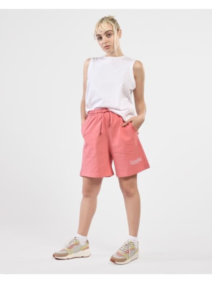 

Шорты Jack & Jones Bermuda, розовый