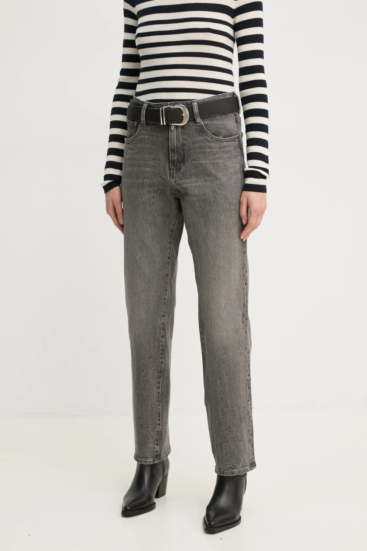 

Джинсы G-Star Raw, серый