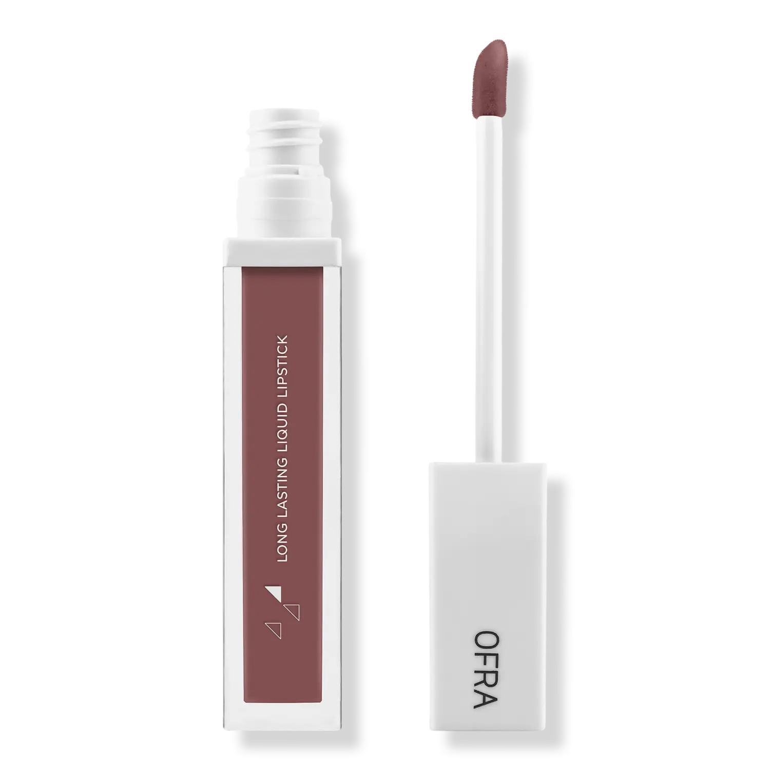 

Стойкая жидкая помада Ofra Cosmetics, Mocha (mauve nude matte)