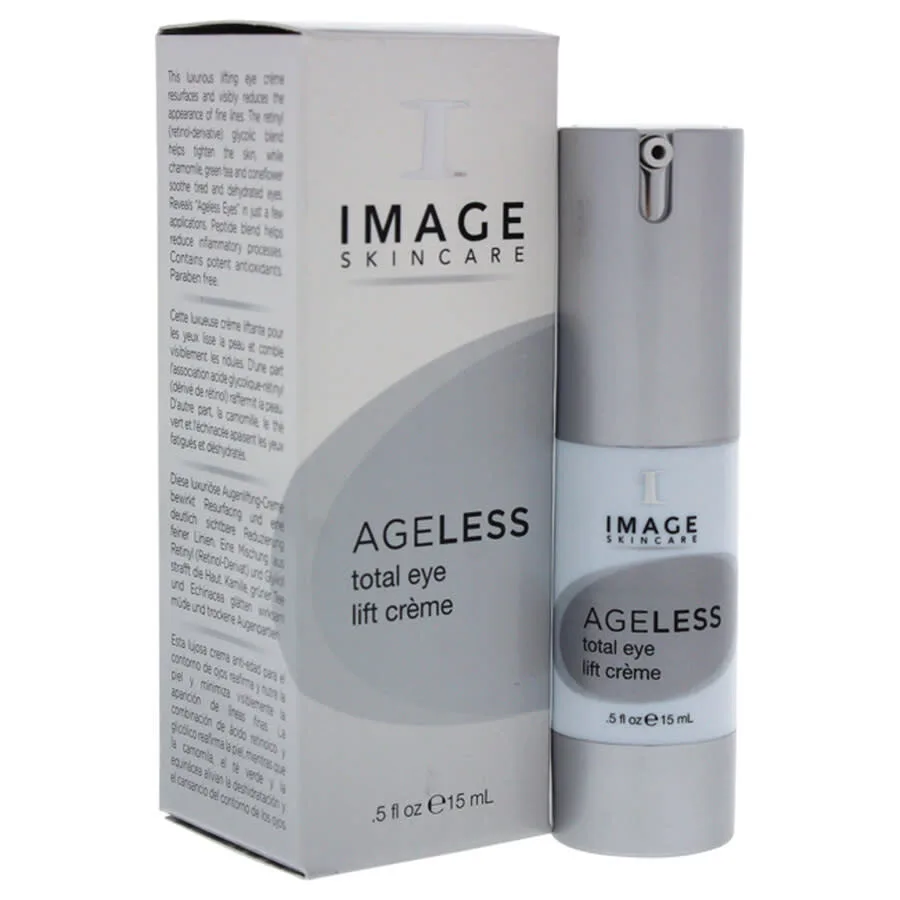 Крем для лица IMAGE SKINCARE — Ageless Total Eye Lift Creme от для мужчин и женщин