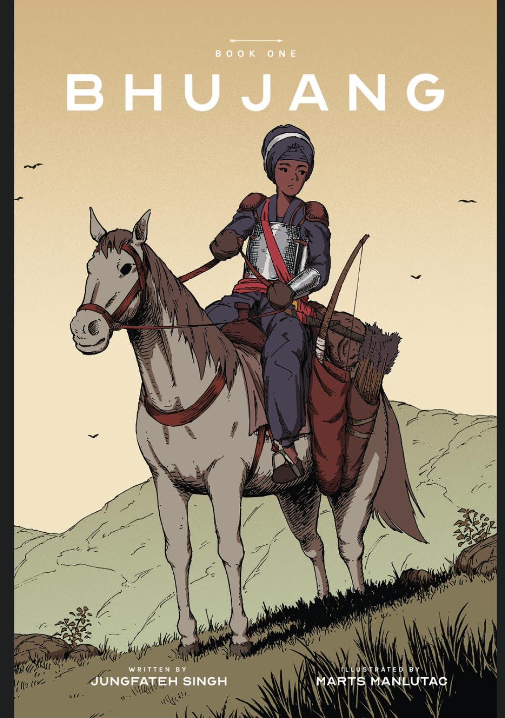 

Bhujang (Independently published)