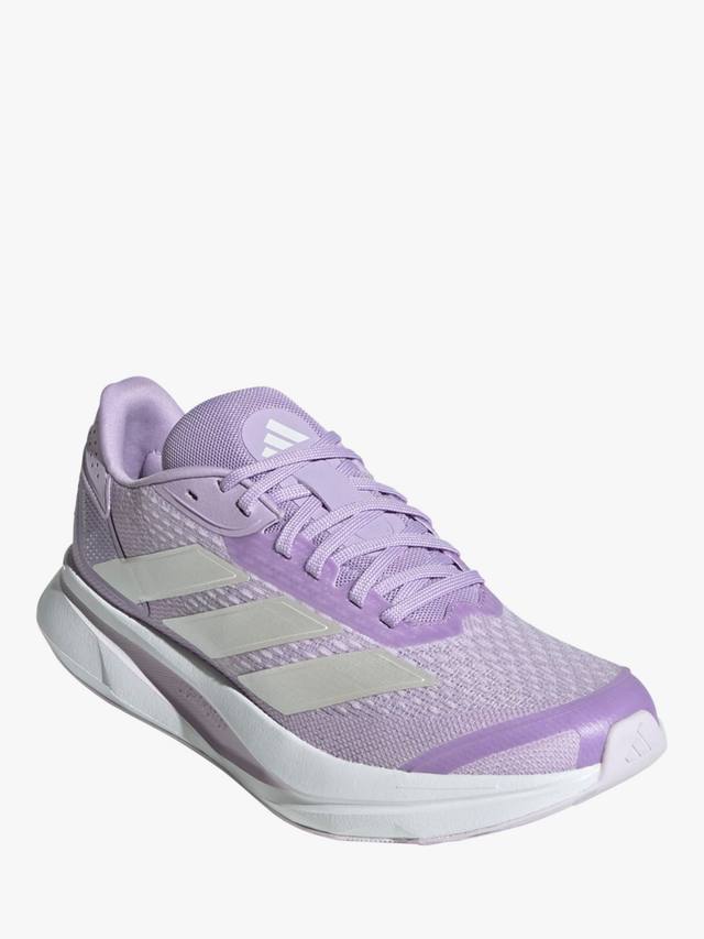 Женские кроссовки для бега Duramo SL 2 adidas, Liliac — фото 2