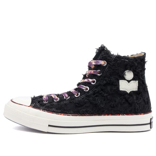 

X isabel marant chuck 70 кроссовки Converse, красный