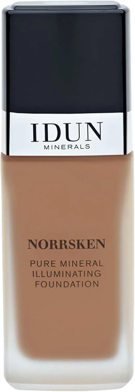 Тональное средство Idun Minerals Norrsken Foundation 221 Ragnhild 29,57 мл