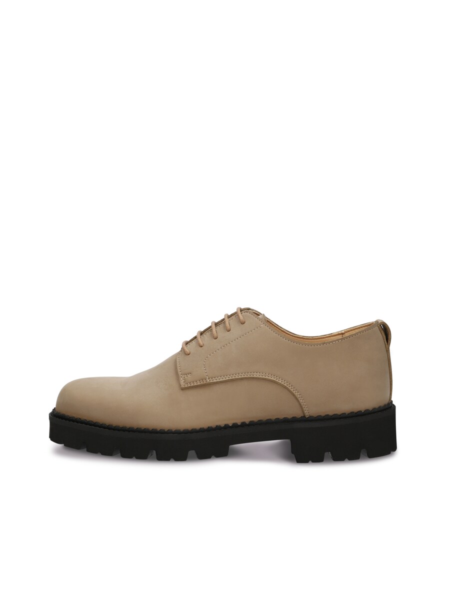 

Туфли на шнуровке nae Vegan Shoes Adrien, кэмел