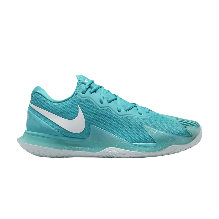 

Кроссовки NikeCourt Zoom Vapor Cage 4 Rafa, синий