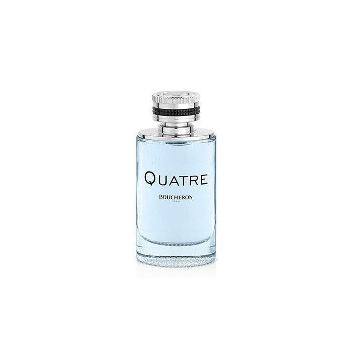 

Мужская туалетная вода Quatre Pour Homme EDT Boucheron, 100 ml
