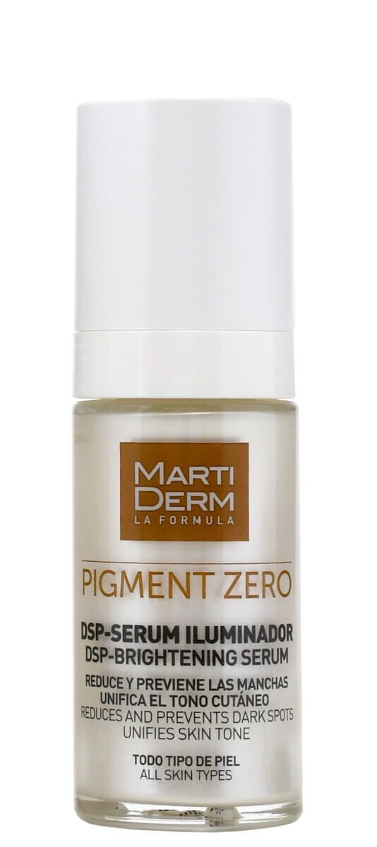 

Сыворотка для лица Martiderm DSP Serum Iluminador, 30 мл