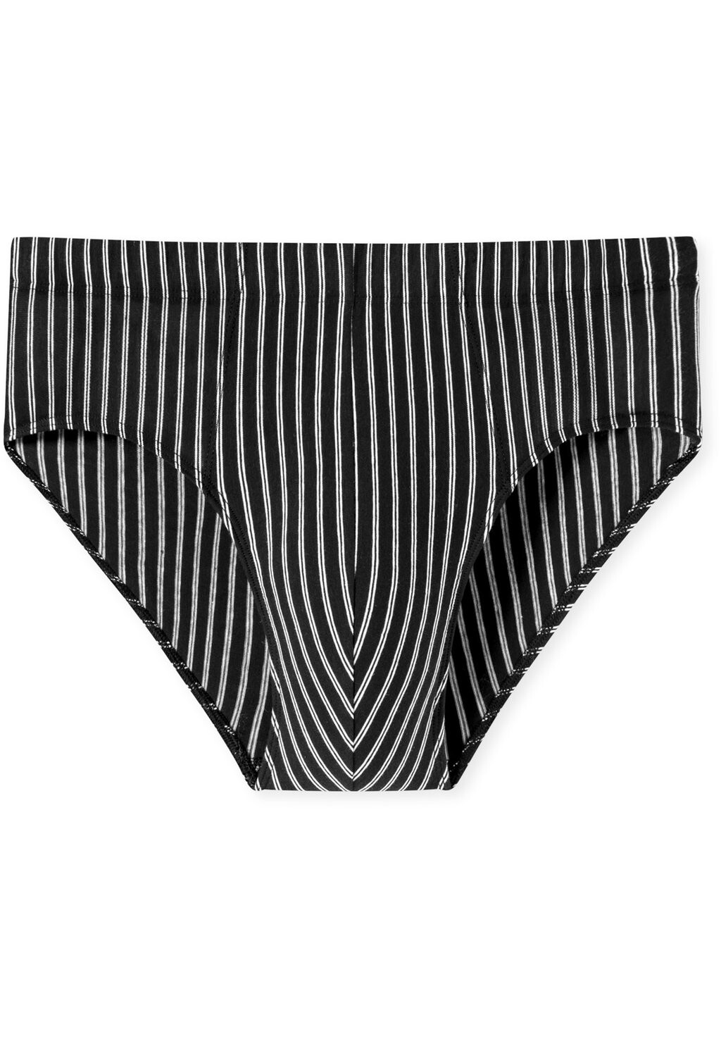 

Трусы 95 5 ESSENTIALS Schiesser, черный