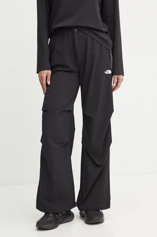 

Брюки Woven The North Face, черный