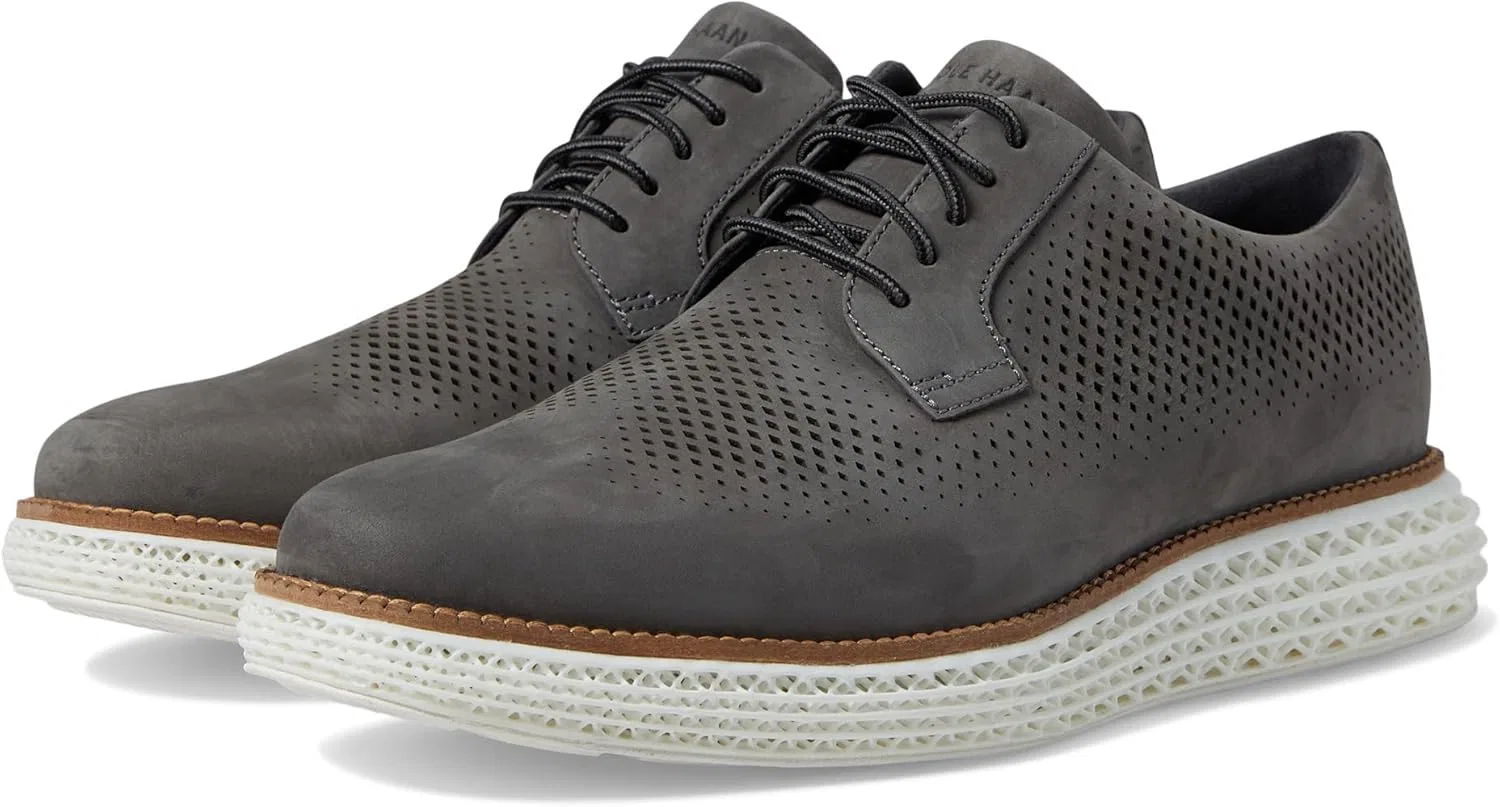 Мужские оксфорды Cole Haan Original Grand 2.0, 2-Magnet