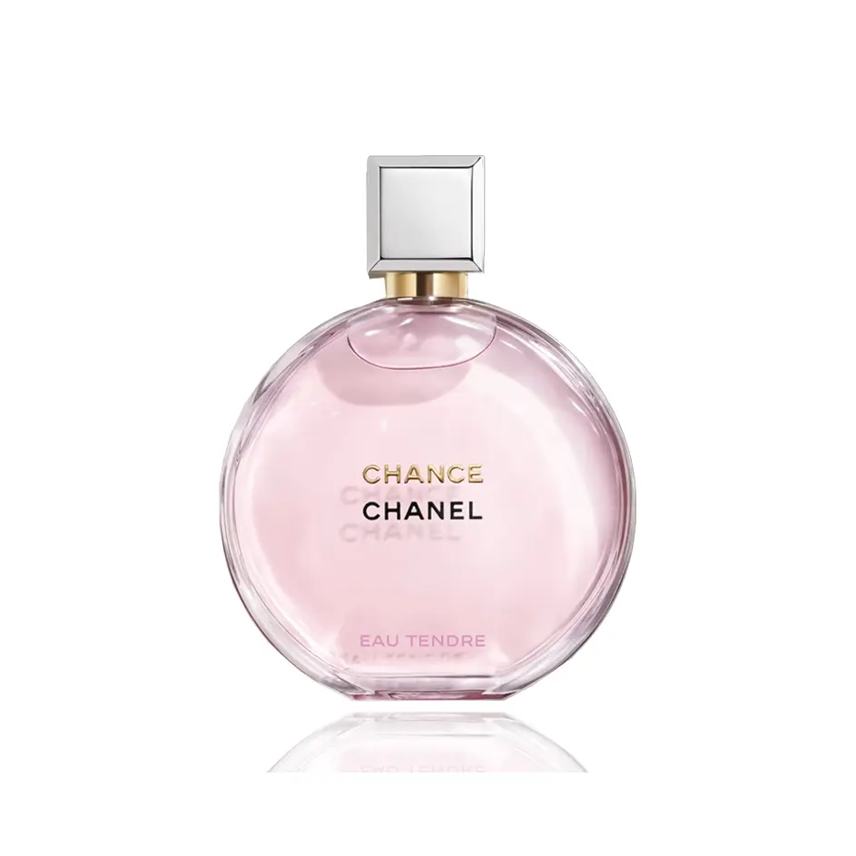 

CHANEL Encounter, Soft Pink, парфюмерная вода, фруктово-цветочный аромат, 100 мл