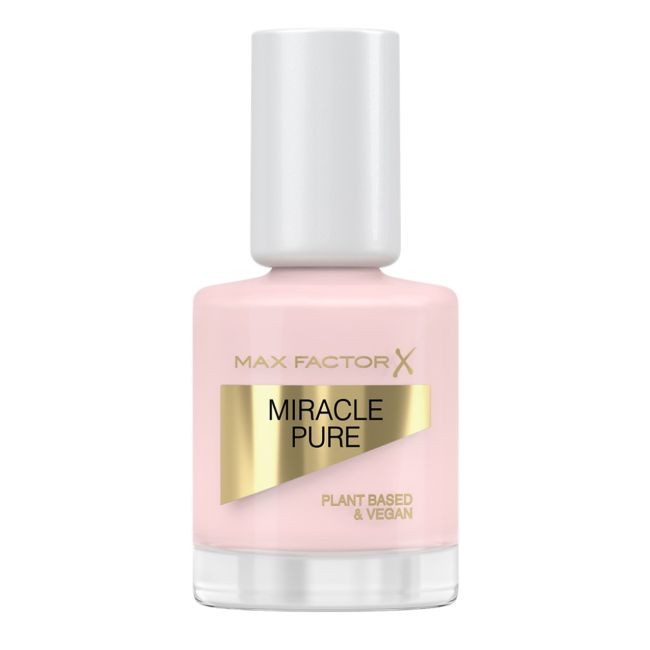 

Чудо-Чистый лак для ногтей Max Factor, цвет 220 cherry blossom, 12 мл