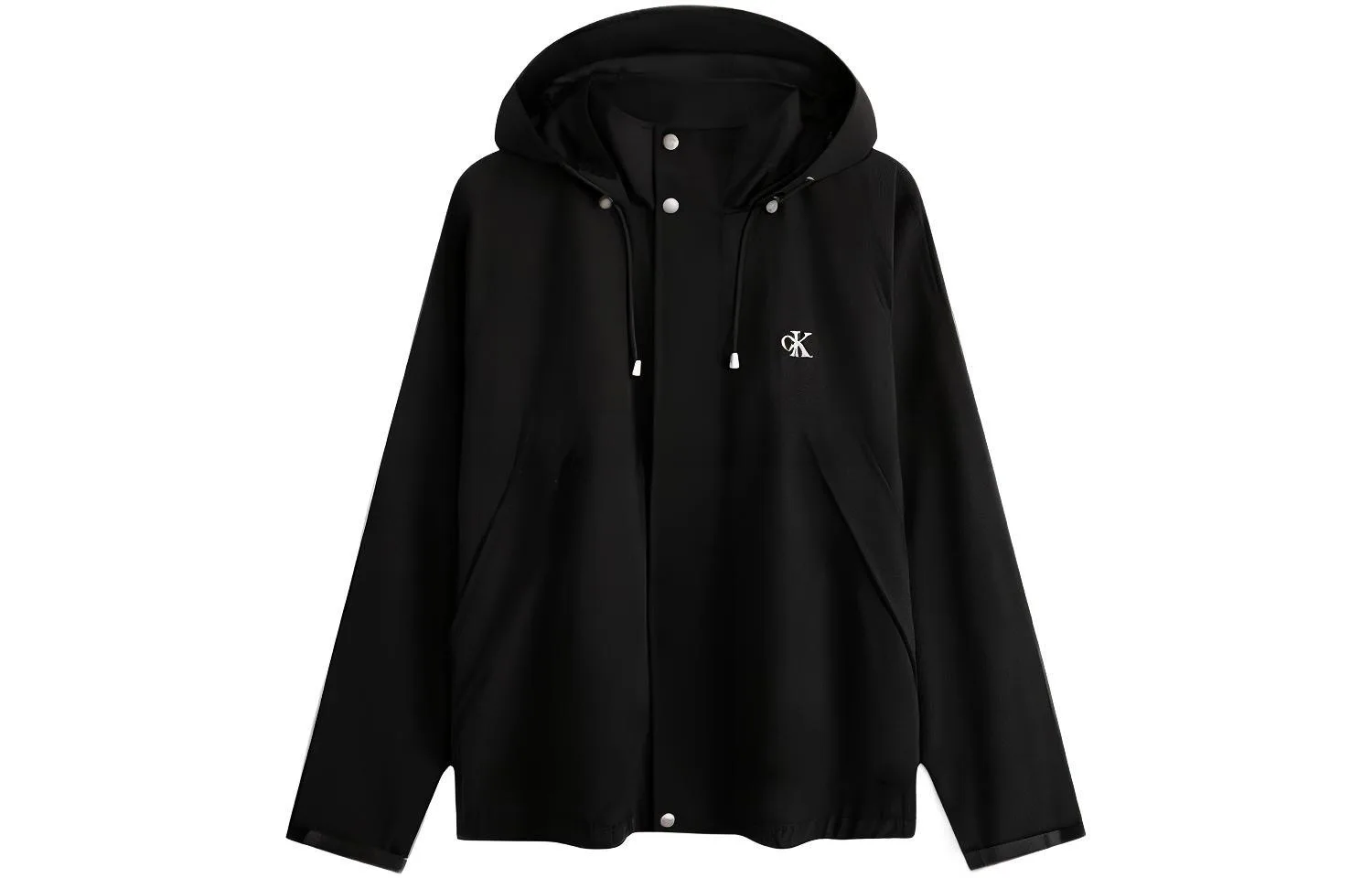 Calvin Klein Куртка мужская Sky Black