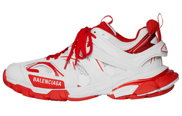 

Balenciaga Мужские массивные кроссовки Track 1.0