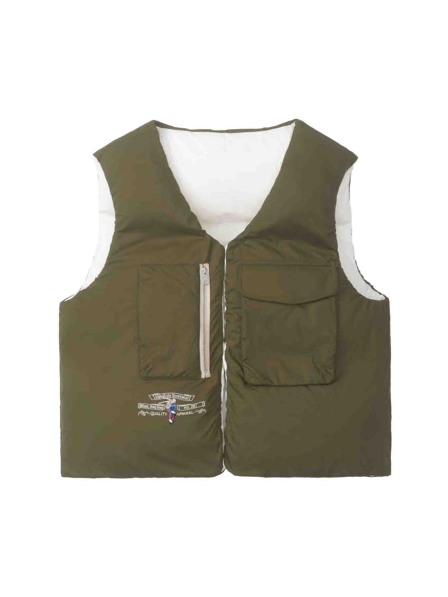 

Жилет Meredosia Primaloft Puffer AlphaStyle, оливковый, Зеленый, Жилет Meredosia Primaloft Puffer AlphaStyle, оливковый