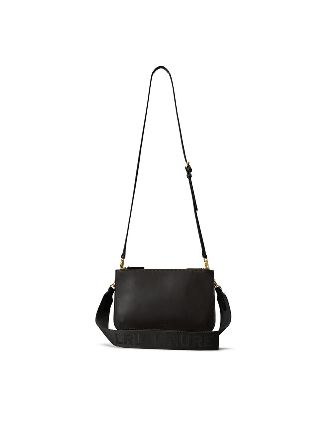 

Сумочка 431970155001 Lauren Ralph Lauren, черный