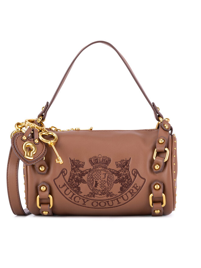 

Сумка Juicy Couture, коричневый