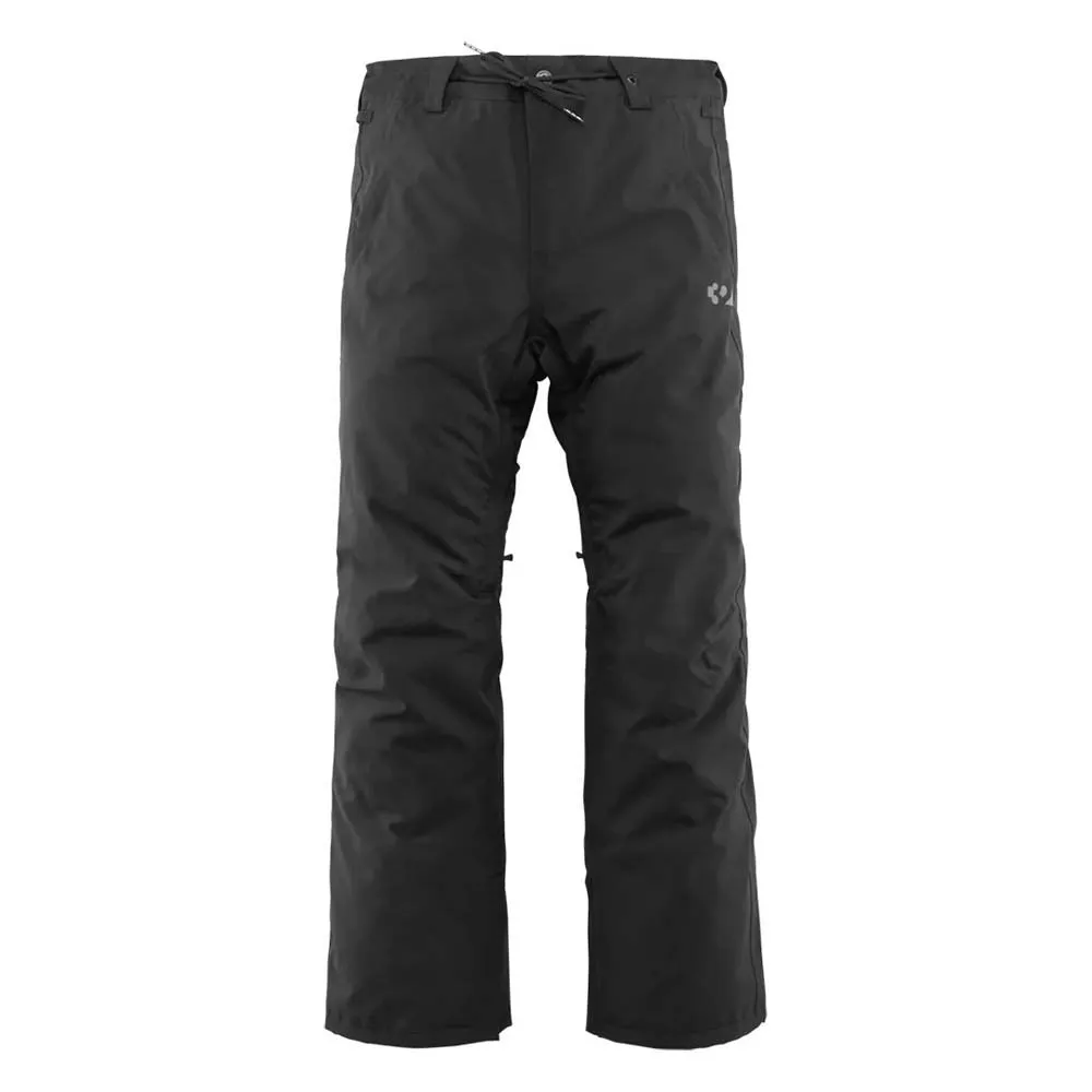 

Брюки Thirtytwo Wooderson, черный