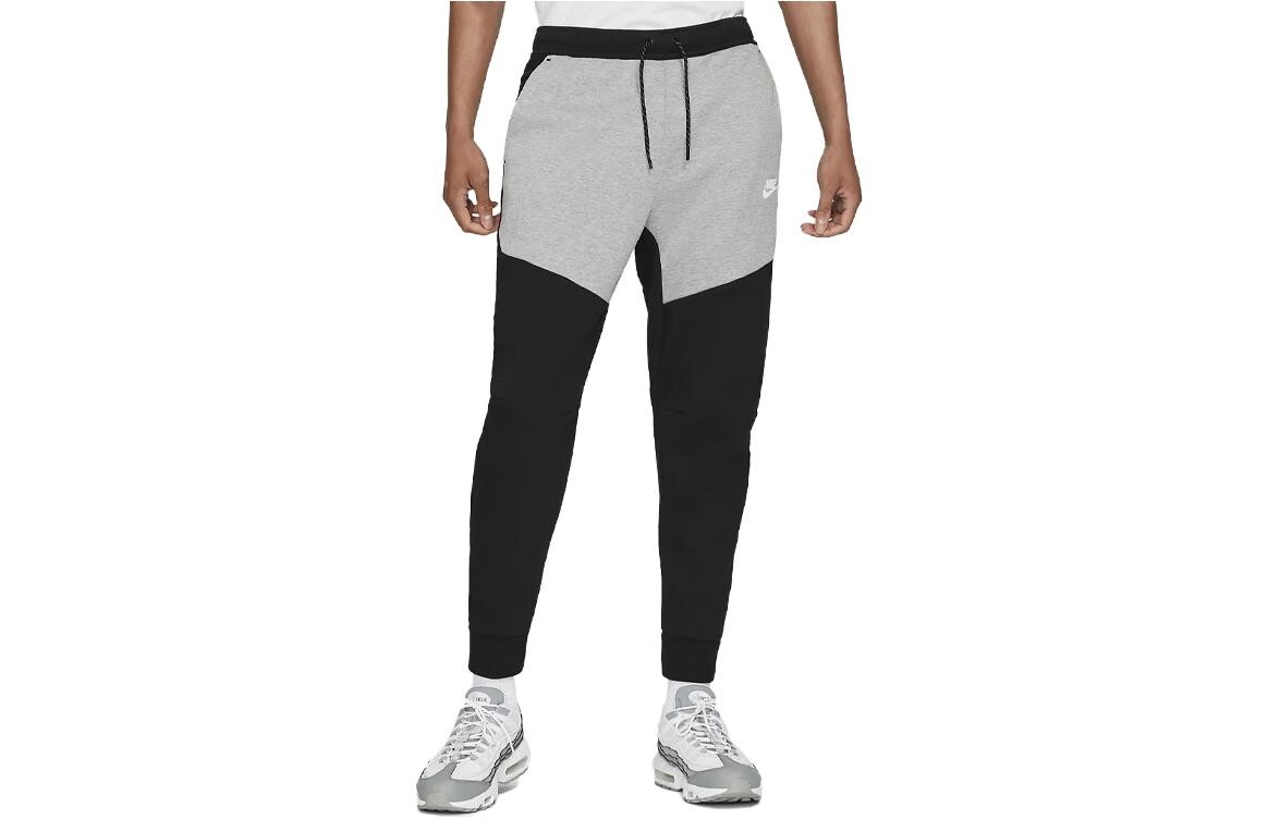 

Спортивные джоггеры из флиса Tech Nike, цвет Multicolor