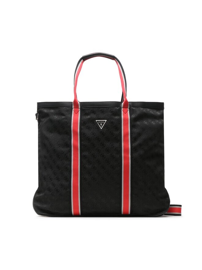 

Сумка Guess, черный