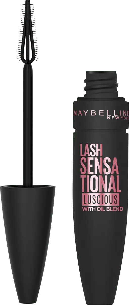 

Тушь для ресниц Lash Sensational Very Black 9,5 мл Maybelline New York