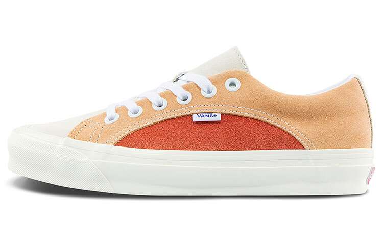 

Vans Lampin OG LX 'Tri Tone Clay