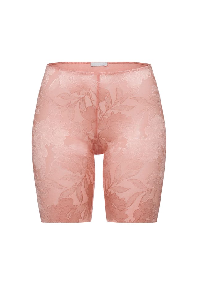 

Трусики Тина Hanro, цвет mocha powder