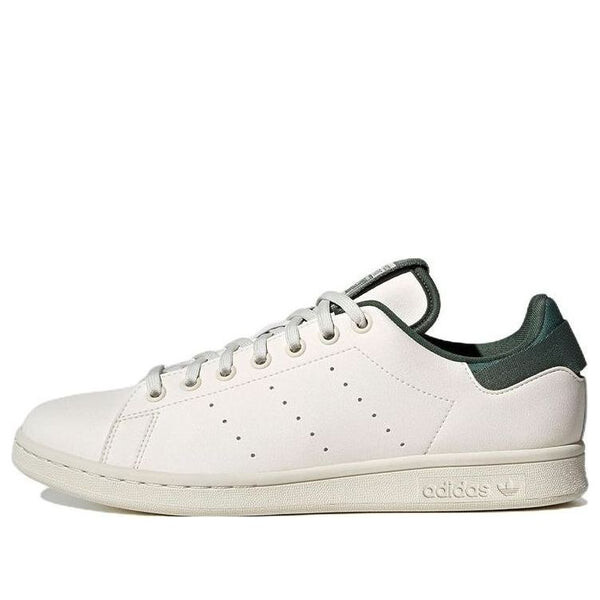 

Кроссовки parley x stan smith Adidas, белый