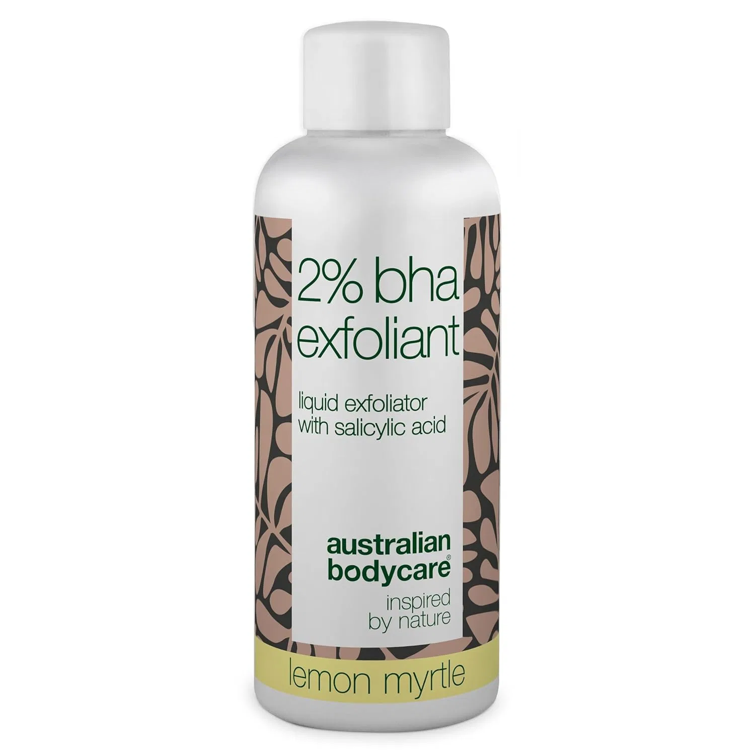 Пилинг Australian Bodycare — С % салициловой кислотой BHA от, 55 мл