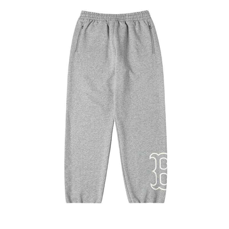 

Повседневные брюки унисекс Heather Gray MLB