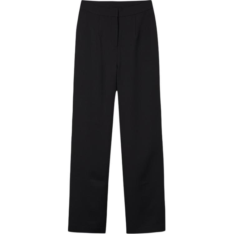 

KARL LAGERFELD / Karl Lagerfeld Jeans KARL LAGERFELD Suit Trouser Women's Black