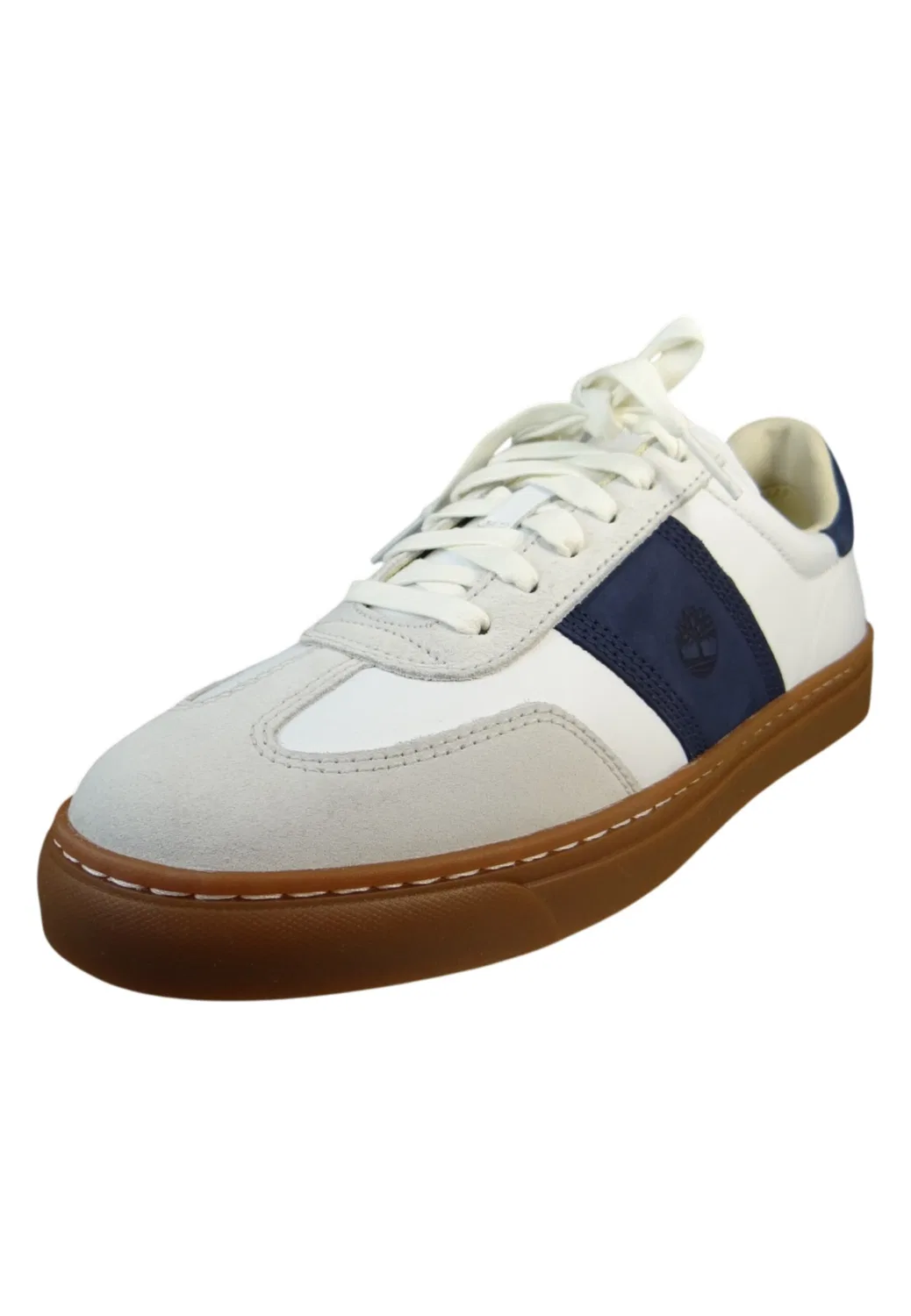 Кроссовки 'Lisbon Street' Timberland, White